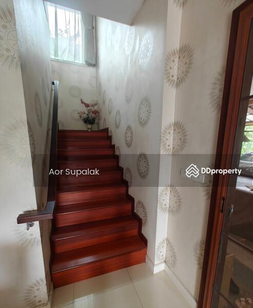 ขาย - Villa Nakarin Onnut-Wongwaen : วิลล่า นครินทร์ อ่อนนุช-วงแหวน, กรุงเทพ