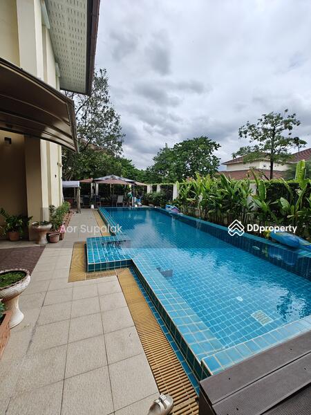 ขาย - Villa Nakarin Onnut-Wongwaen : วิลล่า นครินทร์ อ่อนนุช-วงแหวน, กรุงเทพ