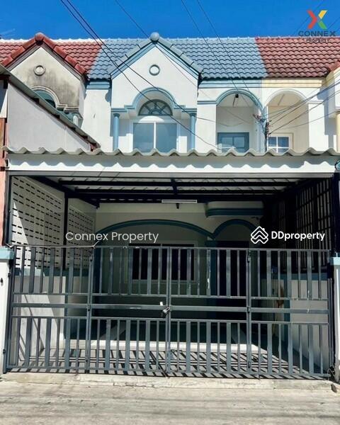 ขาย - Baan Suan 9 : บ้านสวน 9, ชลบุรี
