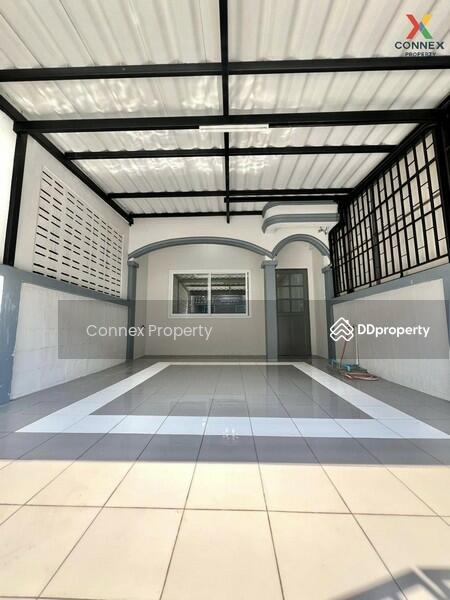 For Sale - Baan Suan 9, Chon Buri