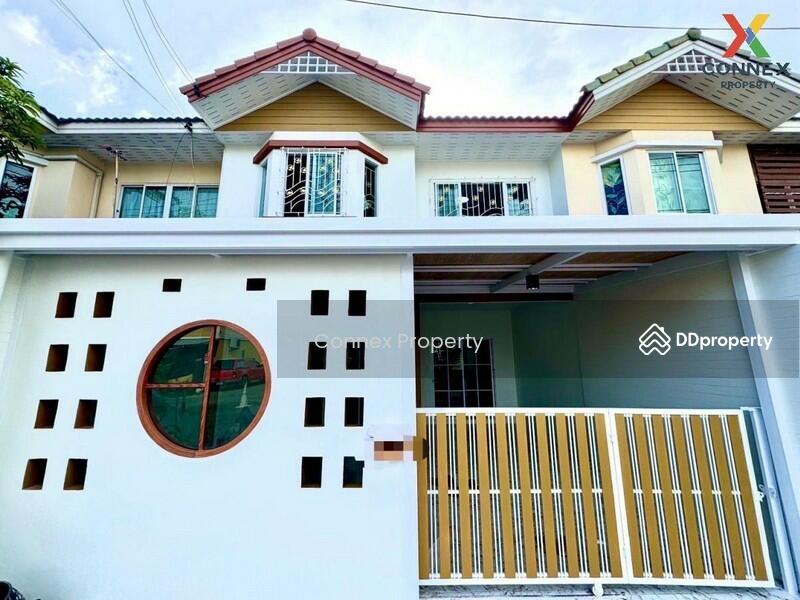 ขาย - 25 Baan Pisan Bang Kadi 2 : พิศาลโครงการ 2 ซอยบางกระดี่, กรุงเทพ