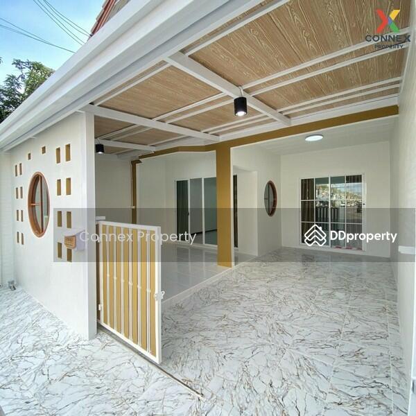 ขาย - 25 Baan Pisan Bang Kadi 2 : พิศาลโครงการ 2 ซอยบางกระดี่, กรุงเทพ