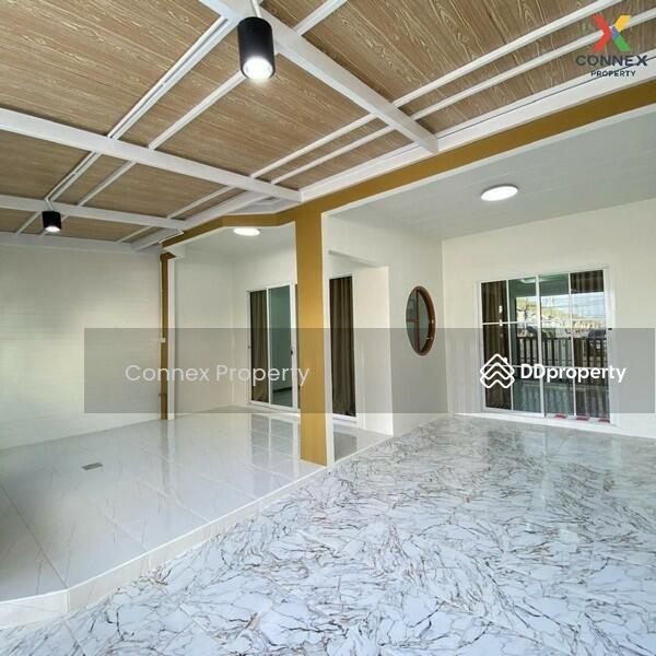 ขาย - 25 Baan Pisan Bang Kadi 2 : พิศาลโครงการ 2 ซอยบางกระดี่, กรุงเทพ