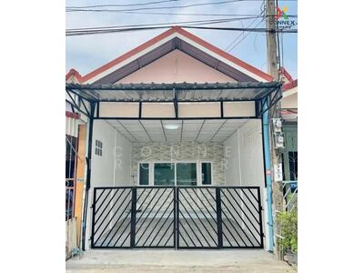 ขาย - บ้านดีดีโฮม ซอยกระทิงแดง : Baan Dee Dee Home, Soi Krathing Daeng, สมุทรปราการ