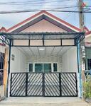 บ้านดีดีโฮม ซอยกระทิงแดง : Baan Dee Dee Home, Soi Krathing Daeng, สมุทรปราการ