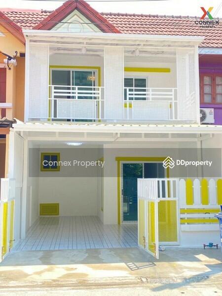 For Sale - Baan Chitratana, Nonthaburi