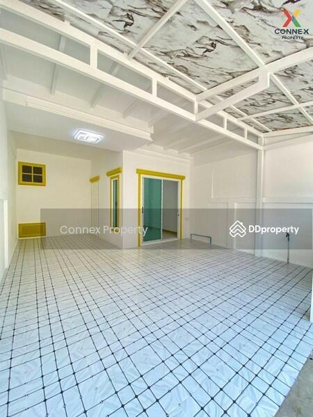 For Sale - Baan Chitratana, Nonthaburi