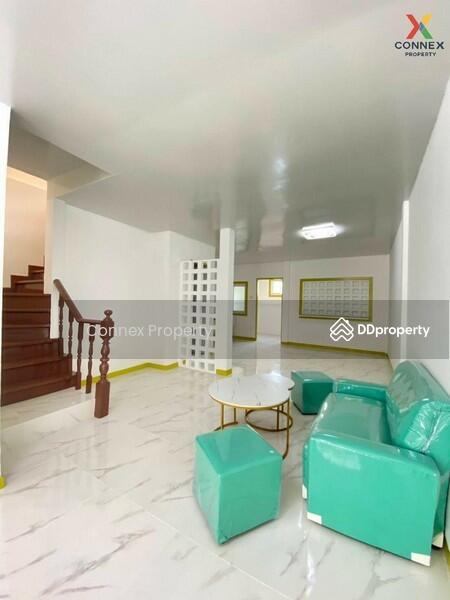For Sale - Baan Chitratana, Nonthaburi
