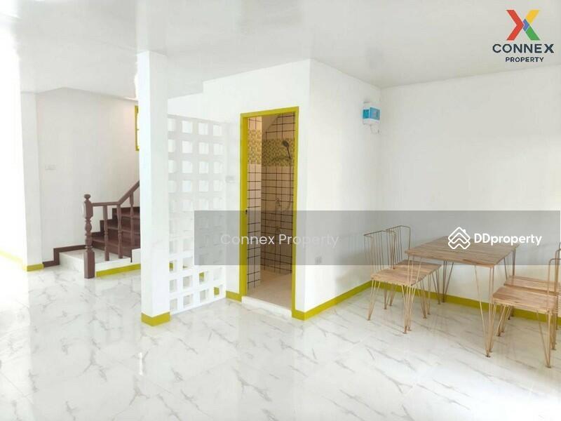 For Sale - Baan Chitratana, Nonthaburi