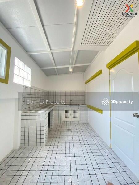 For Sale - Baan Chitratana, Nonthaburi