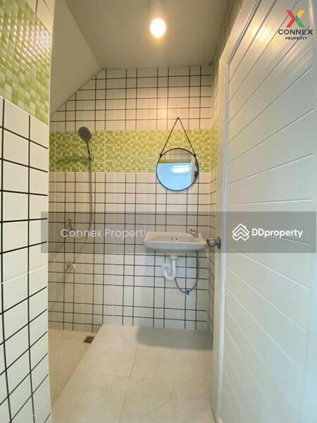 For Sale - Baan Chitratana, Nonthaburi