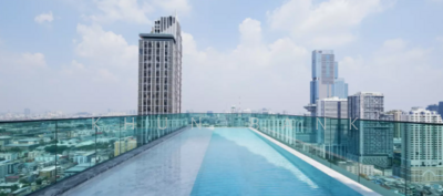 ขาย - CONNER Ratchathewi : คอนเนอร์ ราชเทวี, กรุงเทพ