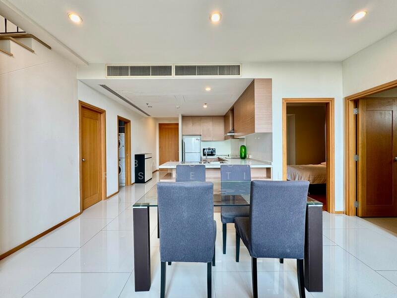 The Emporio Place : ดิ เอ็มโพริโอ เพลส, กรุงเทพ, 93 ซอยสุขุมวิท 24 ถนนสุุขุมวิท, คลองตัน, คลองเตย, กรุงเทพ, 126 ตร.ม., คอนโด ให้เช่า, โดย Bangkok Residential, 11844365 - DDproperty.com