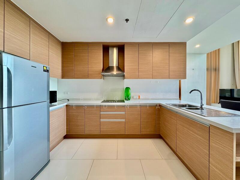 The Emporio Place : ดิ เอ็มโพริโอ เพลส, กรุงเทพ, 93 ซอยสุขุมวิท 24 ถนนสุุขุมวิท, คลองตัน, คลองเตย, กรุงเทพ, 126 ตร.ม., คอนโด ให้เช่า, โดย Bangkok Residential, 11844365 - DDproperty.com