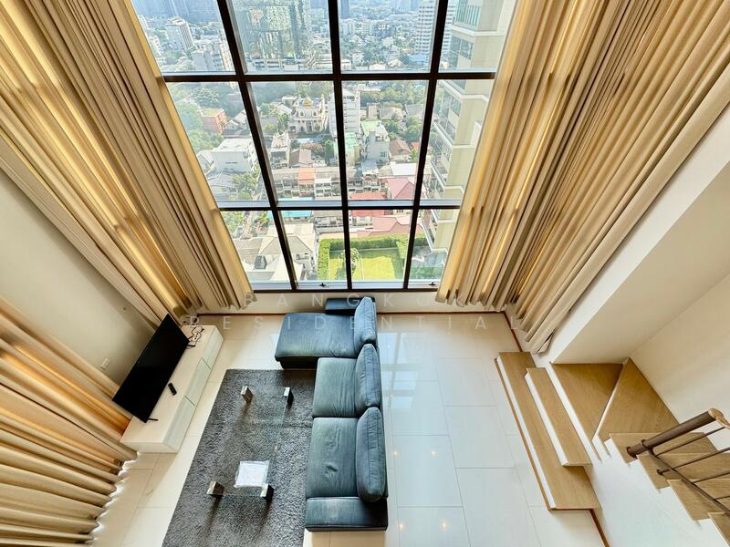 The Emporio Place : ดิ เอ็มโพริโอ เพลส, กรุงเทพ, 93 ซอยสุขุมวิท 24 ถนนสุุขุมวิท, คลองตัน, คลองเตย, กรุงเทพ, 126 ตร.ม., คอนโด ให้เช่า, โดย Bangkok Residential, 11844365 - DDproperty.com