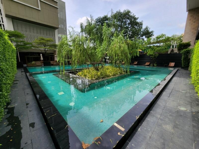 The Emporio Place : ดิ เอ็มโพริโอ เพลส, กรุงเทพ, 93 ซอยสุขุมวิท 24 ถนนสุุขุมวิท, คลองตัน, คลองเตย, กรุงเทพ, 126 ตร.ม., คอนโด ให้เช่า, โดย Bangkok Residential, 11844365 - DDproperty.com