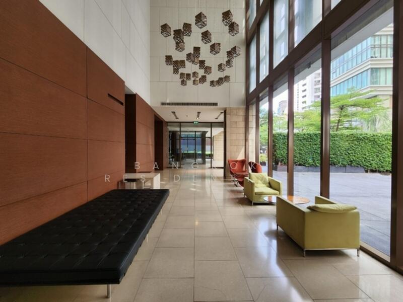 The Emporio Place : ดิ เอ็มโพริโอ เพลส, กรุงเทพ, 93 ซอยสุขุมวิท 24 ถนนสุุขุมวิท, คลองตัน, คลองเตย, กรุงเทพ, 126 ตร.ม., คอนโด ให้เช่า, โดย Bangkok Residential, 11844365 - DDproperty.com