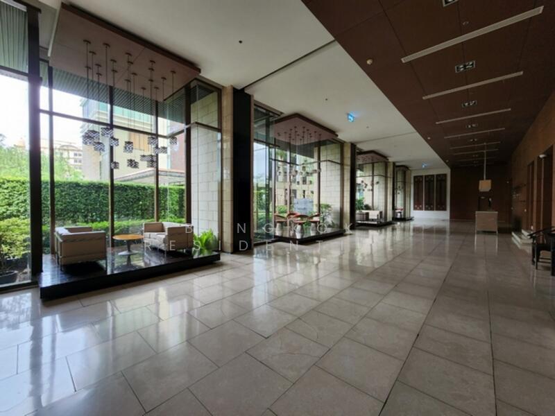 The Emporio Place : ดิ เอ็มโพริโอ เพลส, กรุงเทพ, 93 ซอยสุขุมวิท 24 ถนนสุุขุมวิท, คลองตัน, คลองเตย, กรุงเทพ, 126 ตร.ม., คอนโด ให้เช่า, โดย Bangkok Residential, 11844365 - DDproperty.com