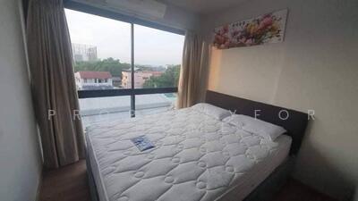 ขาย - FELIC Ladprao-Wanghin 79 : เฟ-ลิค คอนโด ลาดพร้าว-วังหิน 79, กรุงเทพ