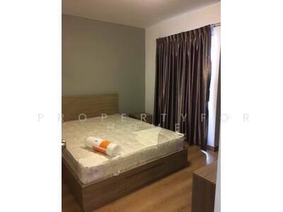 ขาย - CHAPTER ONE THE CAMPUS เกษตร (แชปเตอร์วัน เดอะ แคมปัส เกษตร), กรุงเทพ