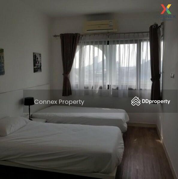ขาย - Navio Huahin Condominium : นาวิโอ หัวหิน คอนโดมิเนียม, ประจวบคีรีขันธ์