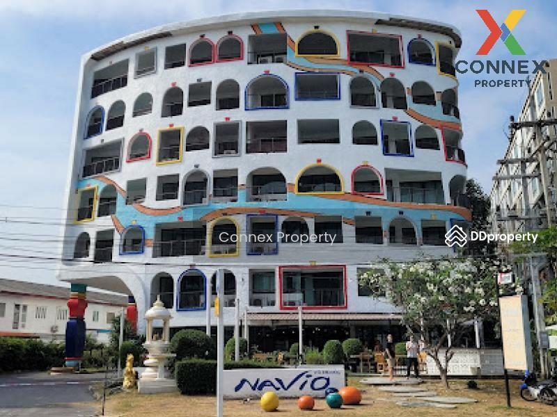 For Sale - Navio Huahin Condominium, Prachuap Khiri Khan