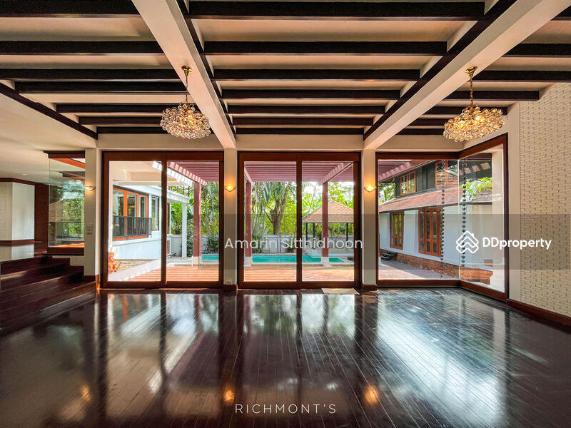 ให้เช่า - ​The Casa Villa House, กรุงเทพ