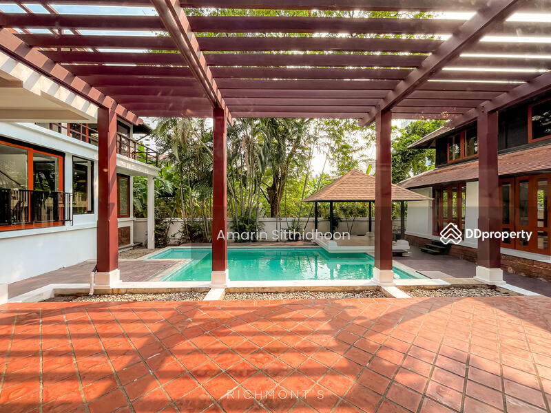 ให้เช่า - ​The Casa Villa House, กรุงเทพ