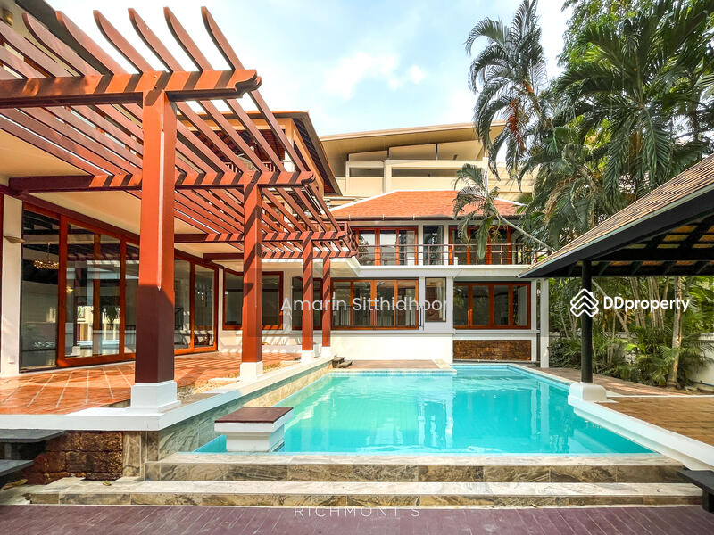 ให้เช่า - ​The Casa Villa House, กรุงเทพ