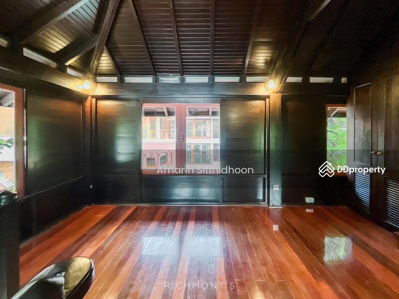 ให้เช่า - ​The Casa Villa House, กรุงเทพ