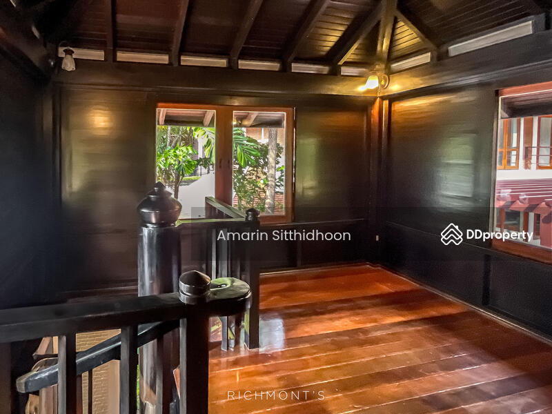 ให้เช่า - ​The Casa Villa House, กรุงเทพ