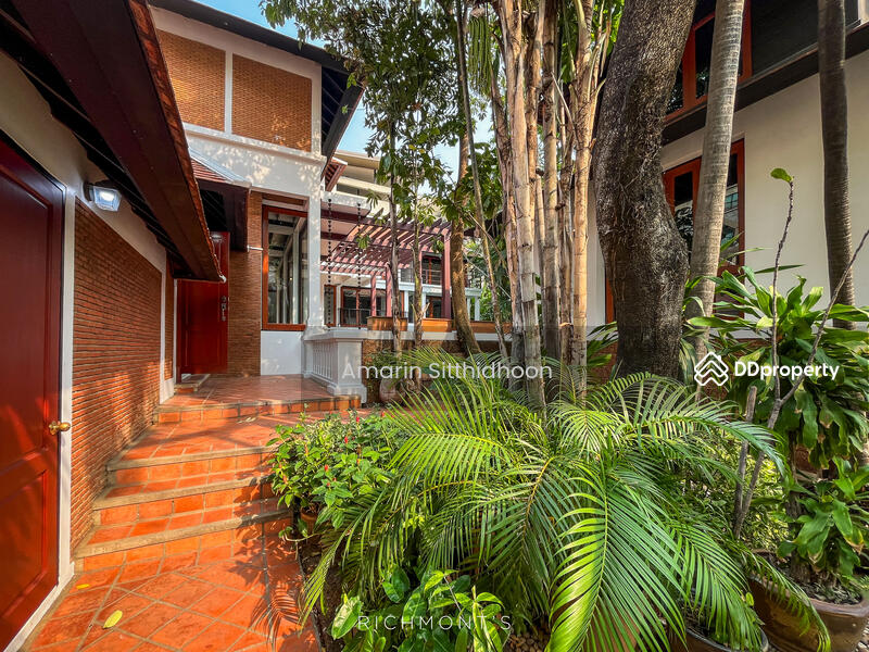 ให้เช่า - ​The Casa Villa House, กรุงเทพ