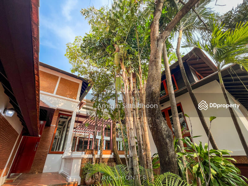 ให้เช่า - ​The Casa Villa House, กรุงเทพ