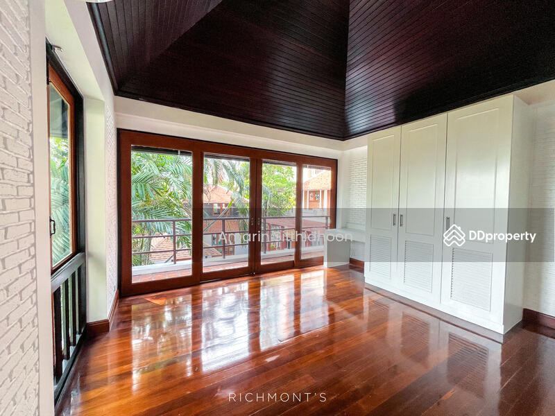 For Rent - ​The Casa Villa House, Bangkok