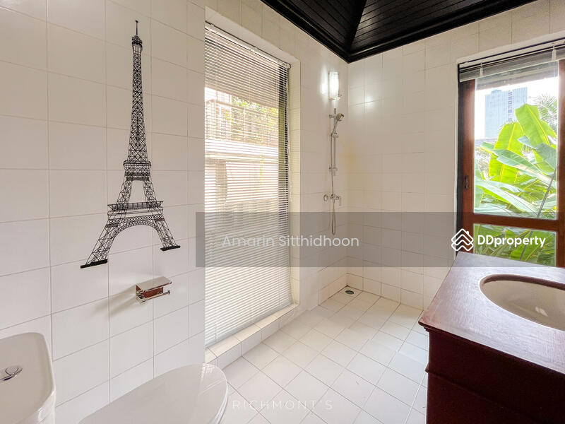 ให้เช่า - ​The Casa Villa House, กรุงเทพ