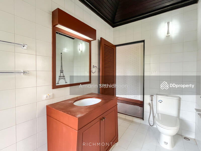 ให้เช่า - ​The Casa Villa House, กรุงเทพ