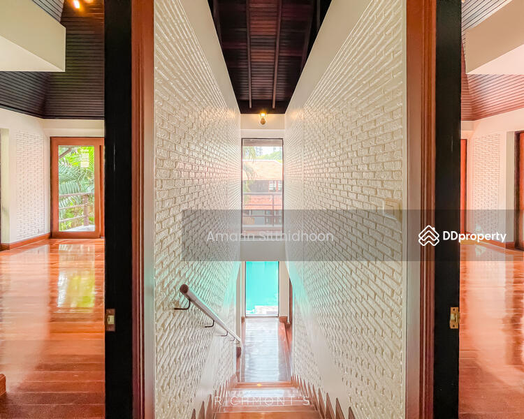 ให้เช่า - ​The Casa Villa House, กรุงเทพ
