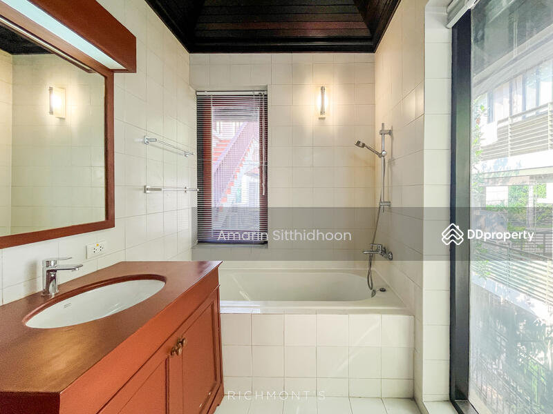 ให้เช่า - ​The Casa Villa House, กรุงเทพ