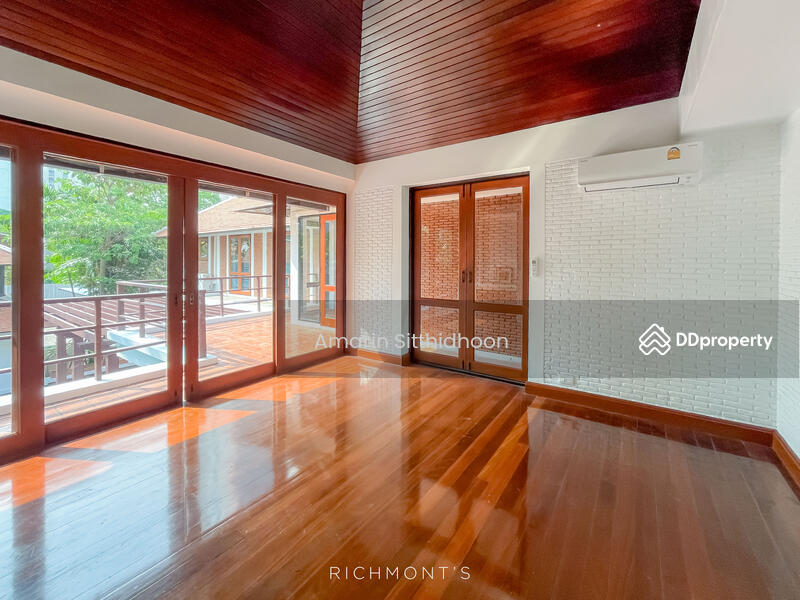 ให้เช่า - ​The Casa Villa House, กรุงเทพ