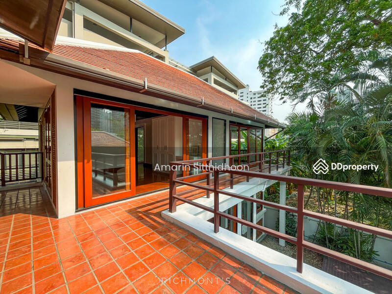 ให้เช่า - ​The Casa Villa House, กรุงเทพ