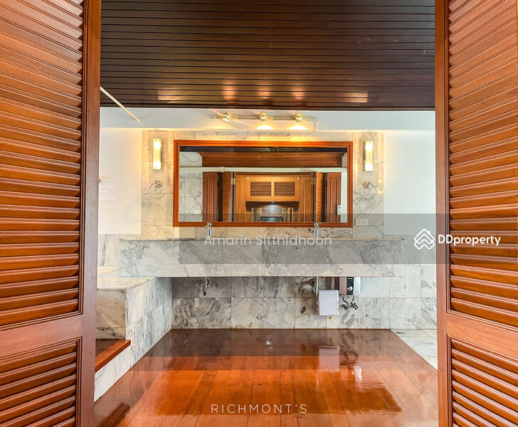 For Rent - ​The Casa Villa House, Bangkok