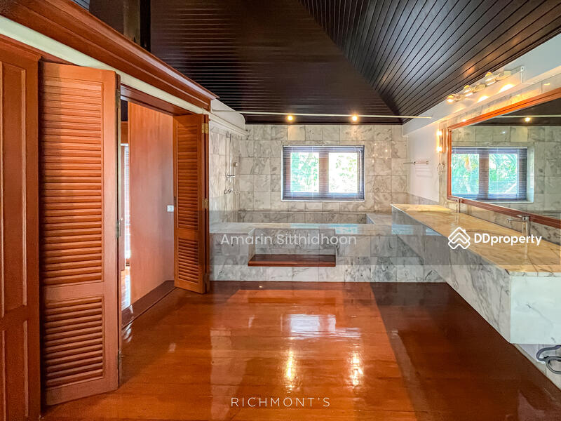 ให้เช่า - ​The Casa Villa House, กรุงเทพ