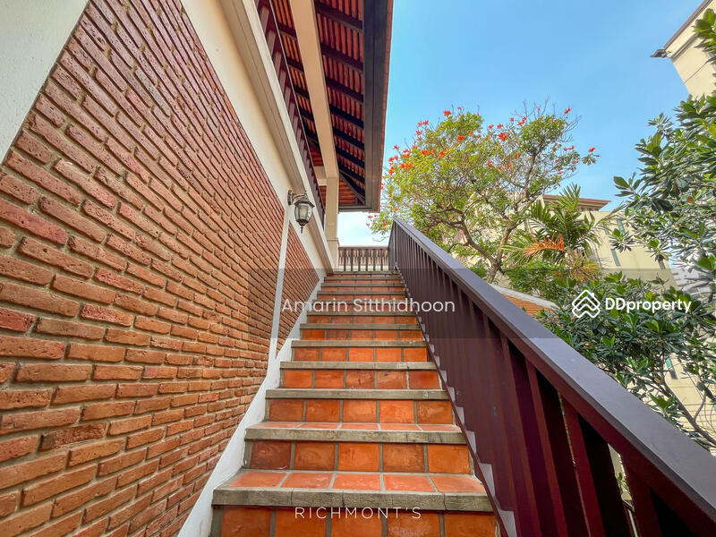 ให้เช่า - ​The Casa Villa House, กรุงเทพ