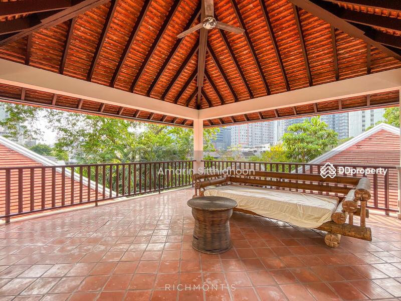 ให้เช่า - ​The Casa Villa House, กรุงเทพ
