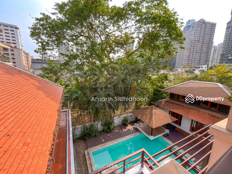 ให้เช่า - ​The Casa Villa House, กรุงเทพ