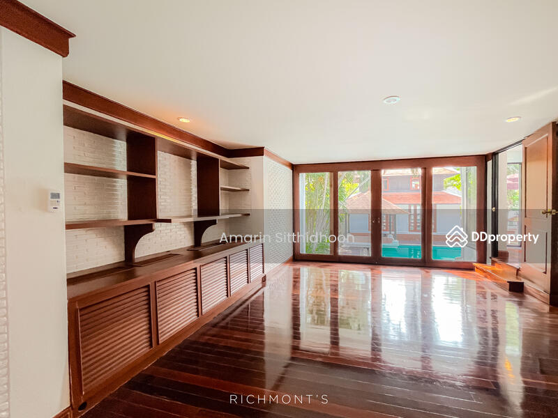 ให้เช่า - ​The Casa Villa House, กรุงเทพ