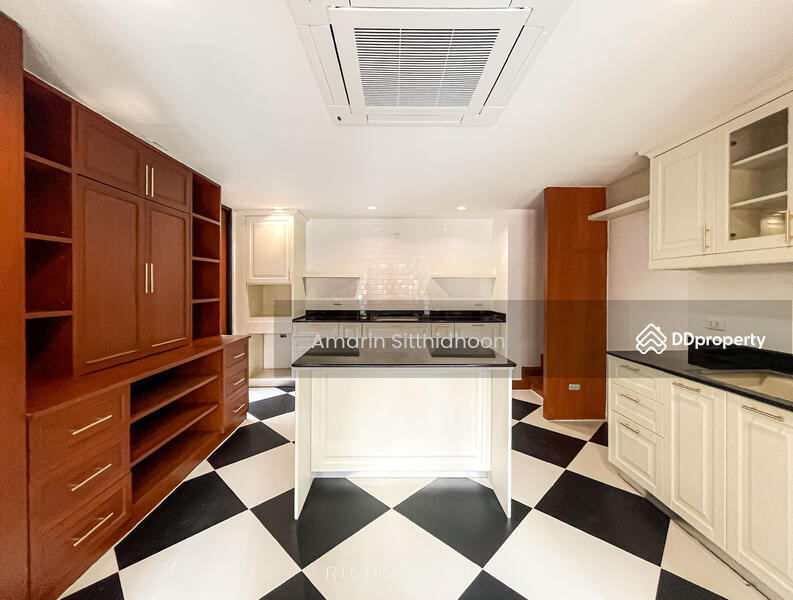 ให้เช่า - ​The Casa Villa House, กรุงเทพ