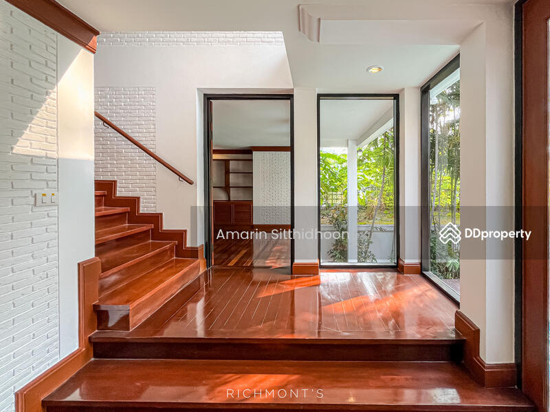 ให้เช่า - ​The Casa Villa House, กรุงเทพ