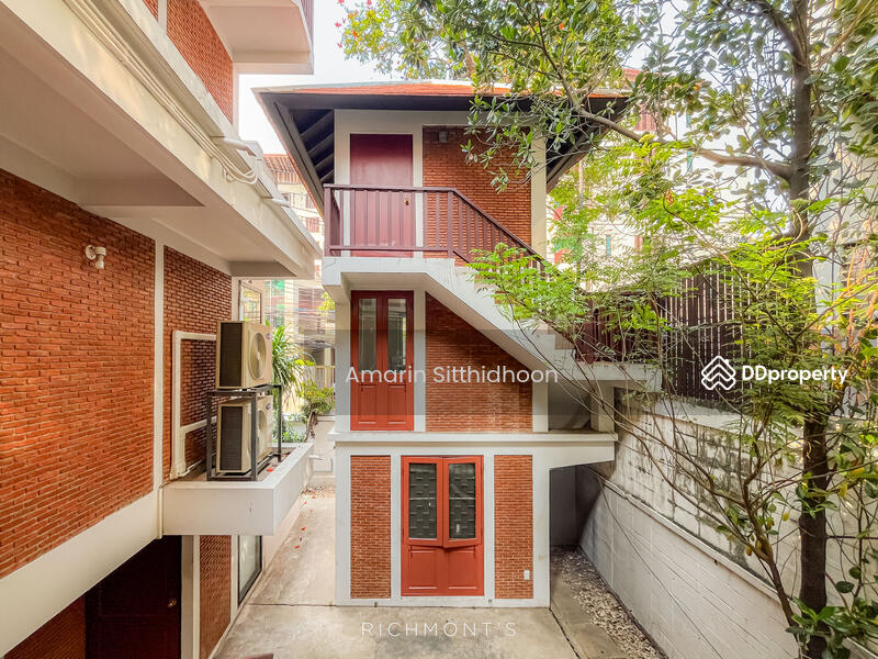 ให้เช่า - ​The Casa Villa House, กรุงเทพ