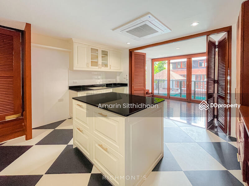 ให้เช่า - ​The Casa Villa House, กรุงเทพ